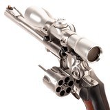 RUGER SUPER REDHAWK - 4 of 5