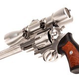 RUGER SUPER REDHAWK - 5 of 5
