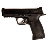 SMITH & WESSON M&P 40 - 1 of 3