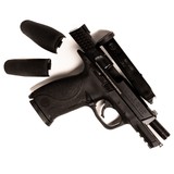 SMITH & WESSON M&P 40 - 3 of 3