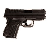 SPRINGFIELD ARMORY XDS-45 3.3 - 2 of 3