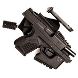 SPRINGFIELD ARMORY XDS-45 3.3 - 3 of 3