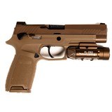 SIG SAUER P320 M17 - 2 of 3