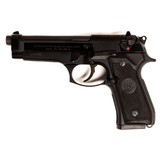 BERETTA 92FS - 1 of 3