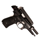 BERETTA 92FS - 3 of 3