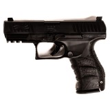 WALTHER PPQ - 1 of 3