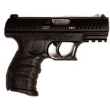 WALTHER CCP 9MM LUGER (9X19 PARA) - 2 of 3