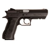 IWI JERICHO 941 F9 - 2 of 3