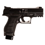 WALTHER Q4 SF 9MM LUGER (9X19 PARA) - 2 of 3