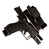 WALTHER Q4 SF 9MM LUGER (9X19 PARA) - 3 of 3