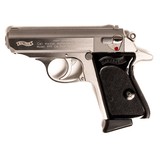 WALTHER PPK - 1 of 3