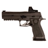 SIG SAUER P320 XFIVE LEGION - 1 of 3