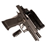 SIG SAUER P320 XFIVE LEGION - 3 of 3