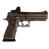 SIG SAUER P320 XFIVE LEGION - 2 of 3