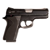 SMITH & WESSON MODEL 3914 - 2 of 3