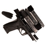 SMITH & WESSON M&P 45 - 3 of 3