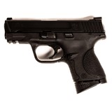 SMITH & WESSON M&P9C 9MM LUGER (9X19 PARA) - 1 of 3