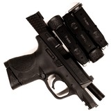 SMITH & WESSON M&P9C 9MM LUGER (9X19 PARA) - 3 of 3