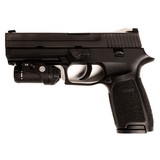 SIG SAUER P250 - 1 of 3