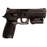 SIG SAUER P250 - 2 of 3