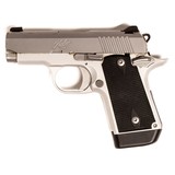 KIMBER MICRO 9 - 1 of 3