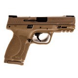 SMITH & WESSON M&P9 M2.0 9MM LUGER (9X19 PARA) - 2 of 3
