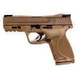 SMITH & WESSON M&P9 M2.0 9MM LUGER (9X19 PARA) - 1 of 3