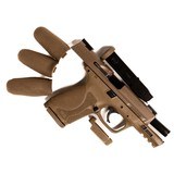 SMITH & WESSON M&P9 M2.0 9MM LUGER (9X19 PARA) - 3 of 3