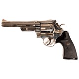 SMITH & WESSON 29-2 - 2 of 4