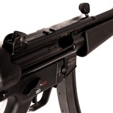 HECKLER & KOCH SP5 - 4 of 4