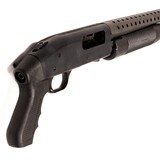 MOSSBERG 500 - 3 of 3