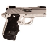 KIMBER MICRO 9 9MM LUGER (9X19 PARA) - 2 of 3