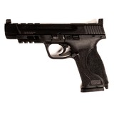 SMITH & WESSON M&P9 PERFORMANCE CENTER M2.0 9MM LUGER (9X19 PARA) - 1 of 3