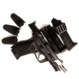 SMITH & WESSON M&P9 PERFORMANCE CENTER M2.0 9MM LUGER (9X19 PARA) - 3 of 3
