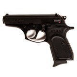 BERSA THUNDER 380 - 1 of 3