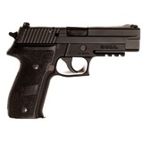 SIG SAUER P226 MK25 - 2 of 3