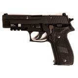 SIG SAUER P226 MK25 - 1 of 3