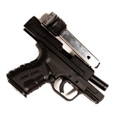 SPRINGFIELD ARMORY XD-9 SUB-COMPACT MOD.2 - 3 of 3