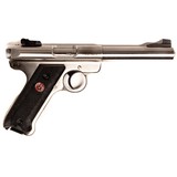 RUGER MK III TARGET - 2 of 3