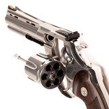 COLT PYTHON - 4 of 4