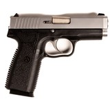 KAHR ARMS CW 45 - 2 of 3