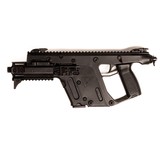 KRISS VECTOR SDP - 1 of 3