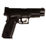 SPRINGFIELD ARMORY XD-M 40 - 2 of 3