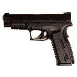 SPRINGFIELD ARMORY XD-M 40 - 1 of 3