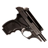 BERSA THUNDER 380CC - 3 of 3