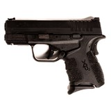SPRINGFIELD ARMORY XDS-45 3.3 MOD.2 - 1 of 3
