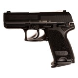 HECKLER & KOCH USP COMPACT - 1 of 3