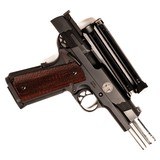 SMITH & WESSON PERFORMANCE CENTER PC1911 - 3 of 3