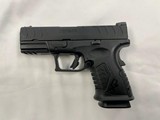 SPRINGFIELD ARMORY SPRINGFIELD ARMORY XDM ELITE - 1 of 4