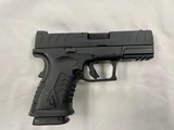 SPRINGFIELD ARMORY SPRINGFIELD ARMORY XDM ELITE - 2 of 4